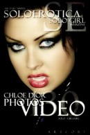 Chloe Dior
ICGID: CD-0034